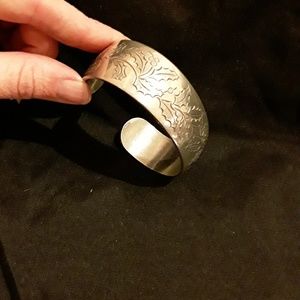 Kirk stieff winter Holly bracelet